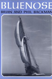 Bluenose cover image