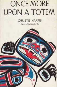 Once More Upon a Totem cover image