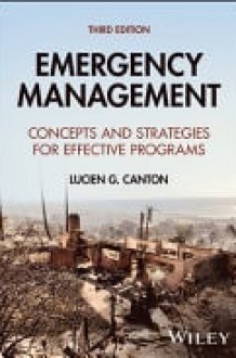 Emergency Management Concepts and Strategies for Effective Programs cover image