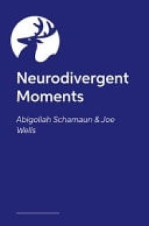 Neurodivergent Moments Sex, Turtles, Sunscreen, and How (not) to Pack a Suitcase cover image