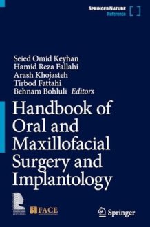 Handbook of Oral and Maxillofacial Surgery and Implantology cover image