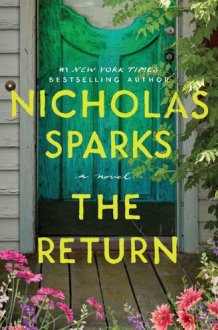 The Return cover image