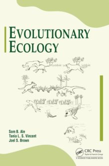 Evolutionary Ecology cover image