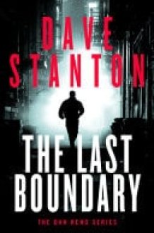 The Last Boundary cover image