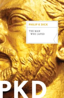 The Man Who Japed cover image
