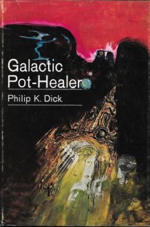 Galactic Pot-Healer cover image
