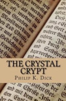 The Crystal Crypt cover image