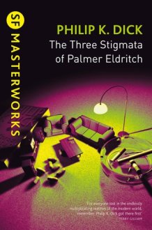 The Three Stigmata of Palmer Eldritch cover image