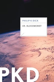 Dr. Bloodmoney cover image