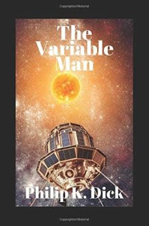 The Variable Man cover image