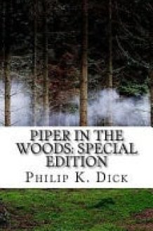 Piper in the Woods Special Edition cover image