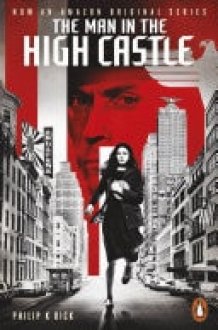 The Man in the High Castle cover image