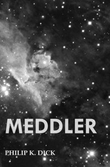 Meddler cover image