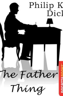 The Father Thing cover image