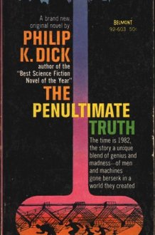 The Penultimate Truth cover image