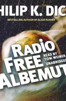 Radio Free Albemuth cover image