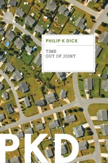 Time Out of Joint cover image