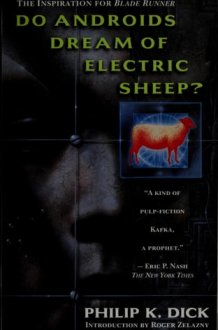 Do Androids Dream of Electric Sheep? The inspiration for the films Blade Runner and Blade Runner 2049 cover image