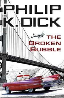 The Broken Bubble cover image
