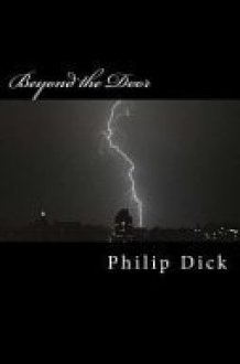 Beyond the Door cover image