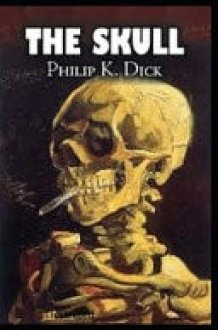 The Skull Illustrated cover image