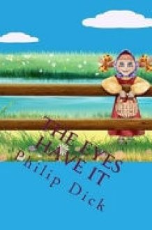 The Eyes Have It The Most Popular Humor Book cover image