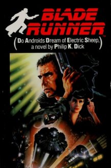 Blade Runner cover image