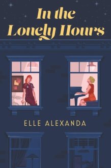 In the Lonely Hours cover image