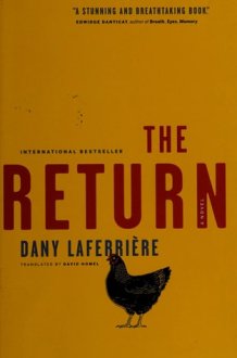 The Return cover image