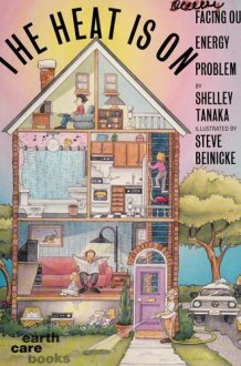 The Heat is on cover image