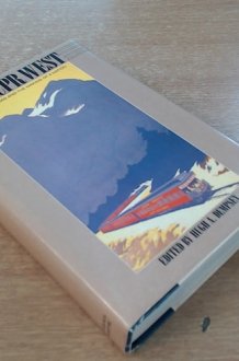 The CPR West: The iron road and the making of a nation cover image
