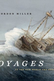 Voyages To the New World and Beyond cover image