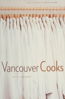 Vancouver Cooks cover image