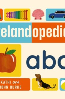 Irelandopedia ABC cover image