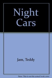 Night Cars cover image