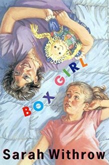 Box Girl cover image