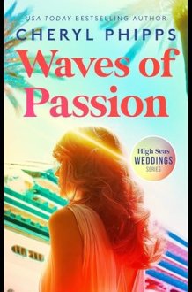 Waves of Passion cover image
