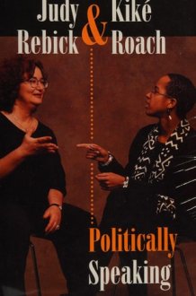 Politically Speaking cover image