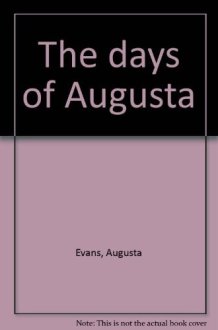 The Days of Augusta cover image