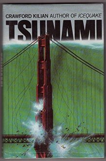 Tsunami A Novel cover image