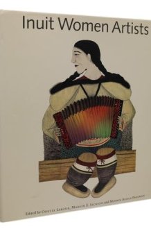Inuit Women Artists cover image
