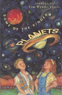 Some of the Kinder Planets cover image