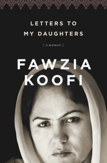 Letters to My Daughters A Memoir cover image