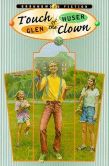 Touch of the Clown cover image