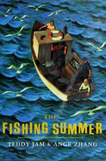 The Fishing Summer cover image
