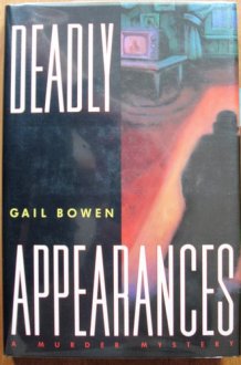 Deadly Appearances cover image