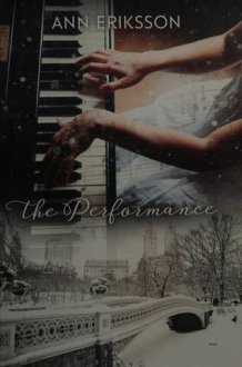 The Performance cover image