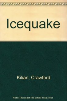 Icequake A Novel cover image