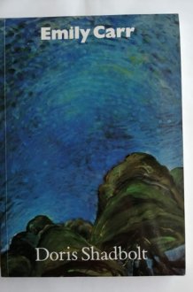 Emily Carr cover image