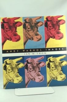 Andy Warhol Images cover image